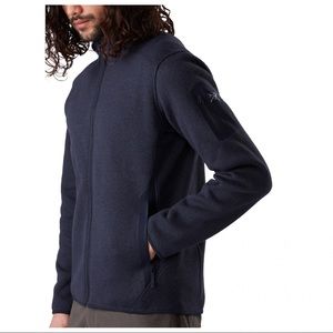 Arc’teryx Covert Cardigan BNWT
